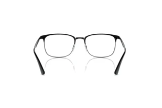 Vista posteriore Ray-Ban RX6421 (2904)