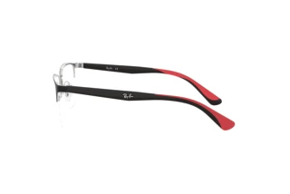 Vista laterale Ray-Ban RX6428 (2997)