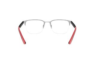 Vista posteriore Ray-Ban RX6428 (2997)