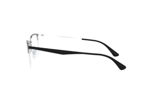 Vista laterale Ray-Ban RX6433 (2997)