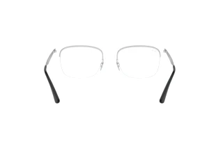 Vista posteriore Ray-Ban RX6433 (2997)