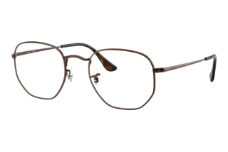 Vista frontale Ray-Ban RX6448 (2511)