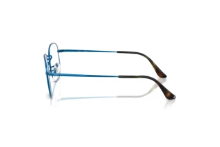 Vista laterale Ray-Ban RX6448 (2520)