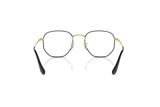 Vista posteriore Ray-Ban RX6448 (3175)