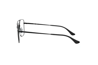 Vista laterale Ray-Ban RX6450 (2509)