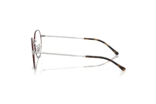 Vista laterale Ray-Ban JACK (RX6465 - 3194)