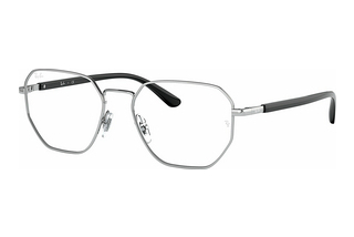 Ray-Ban RX6471 2501 Silver