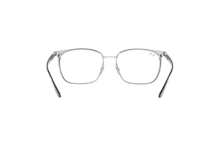 Vista posteriore Ray-Ban RX6486 (2861)