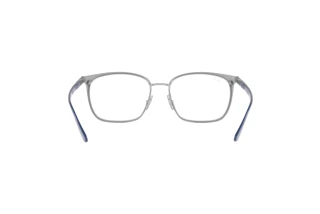 Vista posteriore Ray-Ban RX6486 (3124)