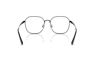 Vista posteriore Ray-Ban RX6490D (2509)