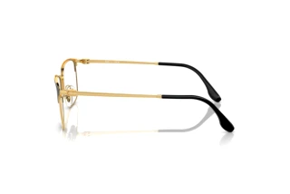 Vista laterale Ray-Ban RX6494 (2991)