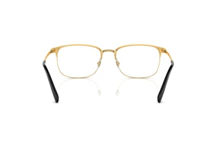 Vista posteriore Ray-Ban RX6494 (2991)