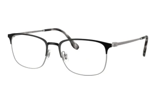Vista frontale Ray-Ban RX6494 (3187)