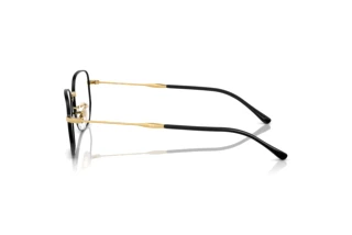 Vista laterale Ray-Ban RX6496 (3175)