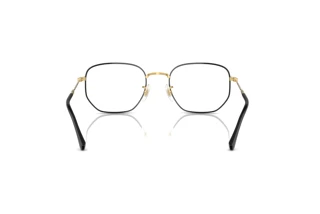 Vista posteriore Ray-Ban RX6496 (3175)