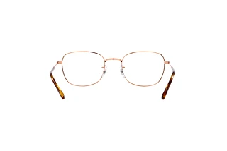 Vista posteriore Ray-Ban RX6497 (3094)
