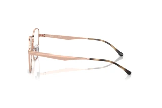 Vista laterale Ray-Ban RX6503D (2943)