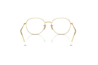 Vista posteriore Ray-Ban RX6509 (2500)