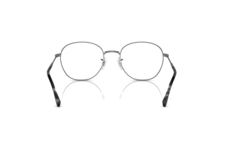 Vista posteriore Ray-Ban RX6509 (2502)