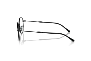 Vista laterale Ray-Ban RX6509 (2509)