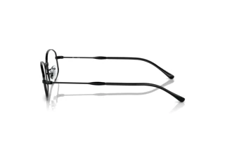 Vista laterale Ray-Ban RX6510 (2509)