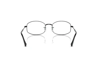 Vista posteriore Ray-Ban RX6510 (2509)