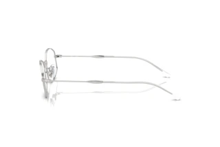 Vista laterale Ray-Ban RX6510 (2968)