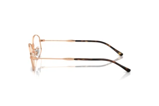 Vista laterale Ray-Ban RX6510 (3094)