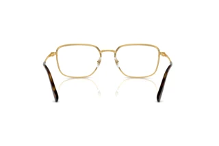 Vista posteriore Ray-Ban RX6511 (2500)