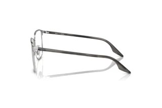 Vista laterale Ray-Ban RX6512 (2595)