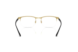 Vista posteriore Ray-Ban RX6513 (2890)