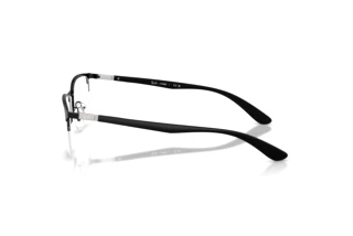 Vista laterale Ray-Ban RX6513 (2904)