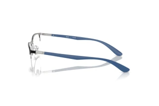 Vista laterale Ray-Ban RX6513 (3161)