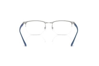 Vista posteriore Ray-Ban RX6513 (3161)