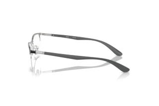 Vista laterale Ray-Ban RX6513 (3163)