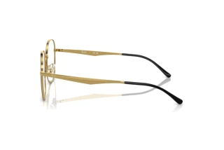 Vista laterale Ray-Ban RX6515D (2991)