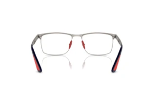 Vista posteriore Ray-Ban RX6516M (F086)