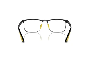 Vista posteriore Ray-Ban RX6516M (F091)