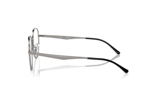 Vista laterale Ray-Ban RX6517D (2502)