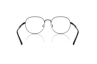 Vista posteriore Ray-Ban RX6517D (2509)