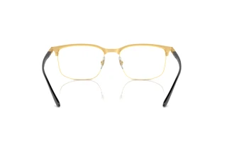 Vista posteriore Ray-Ban RX6518 (2890)