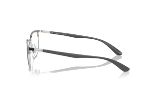 Vista laterale Ray-Ban RX6518 (3163)