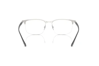 Vista posteriore Ray-Ban RX6518 (3163)