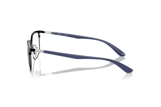 Vista laterale Ray-Ban RX6518 (3171)