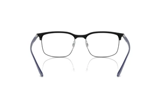 Vista posteriore Ray-Ban RX6518 (3171)