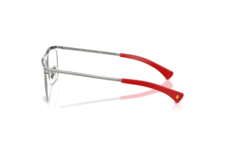 Vista laterale Ray-Ban RX6519M (F001)