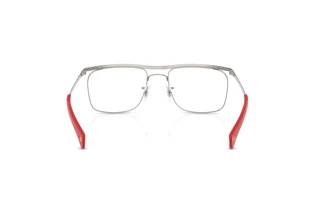 Vista posteriore Ray-Ban RX6519M (F001)