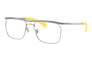 Vista frontale Ray-Ban RX6519M (F030)