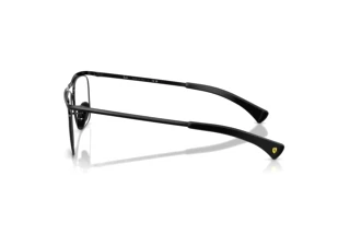 Vista laterale Ray-Ban RX6519M (F117)