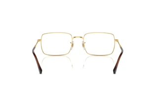 Vista posteriore Ray-Ban RX6520 (2500)